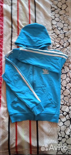 Кофта adidas