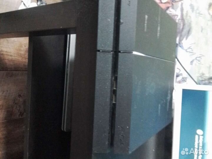Sony playstation 4