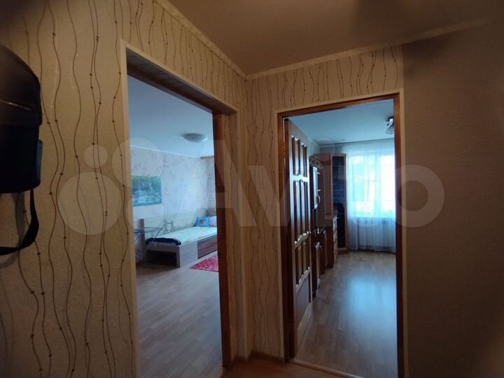 2-к. квартира, 46,9 м², 2/3 эт.