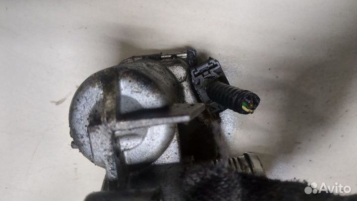 Заслонка дроссельная Volvo C70, 2008