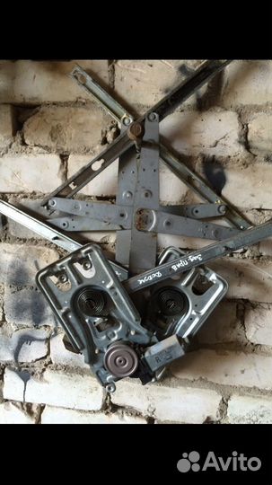 Стеклоподъемники Додж Интрепид