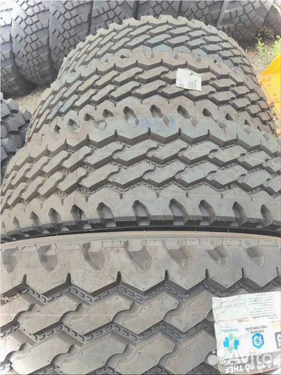 Грузовые шины 315/80R22.5drсd81120PR156/153L DRC д