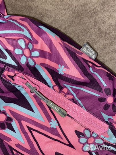 Комбинезон зимний