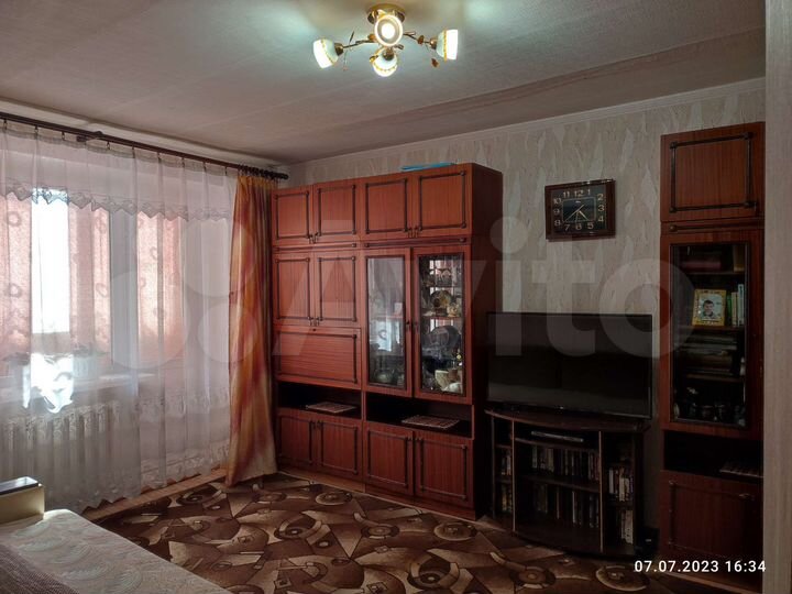 3-к. квартира, 72,5 м², 4/5 эт.