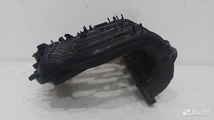 Коллектор впускной Лада Калина