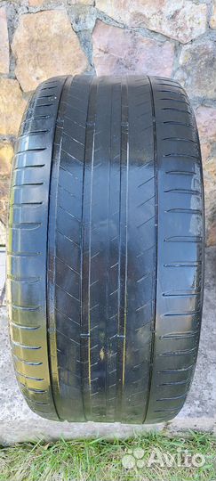 Michelin Latitude Sport 3 265/50 R19