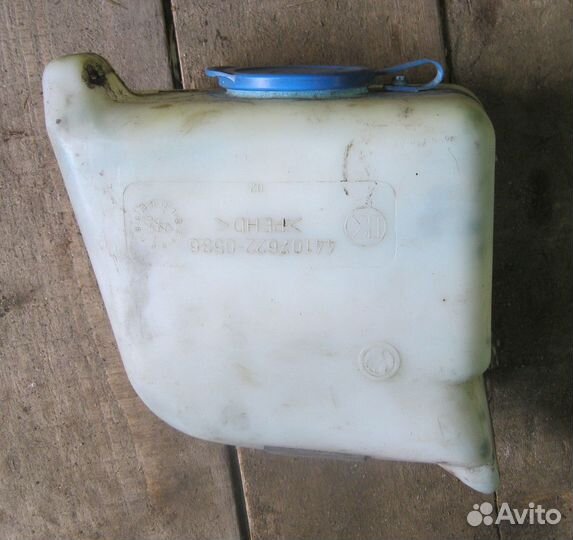 Бачок омывателя Skoda Felicia в сборе