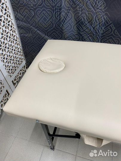 Массажная кушетка