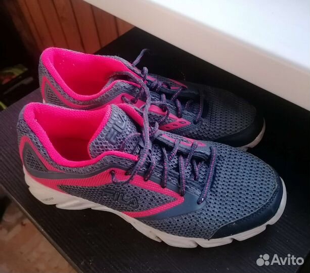 Кроссовки skechers, fila, nike