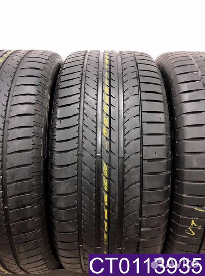 Goodyear Eagle F1 Asymmetric 295/40 R22 112W