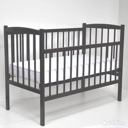 Кроватка детская lola Small Box