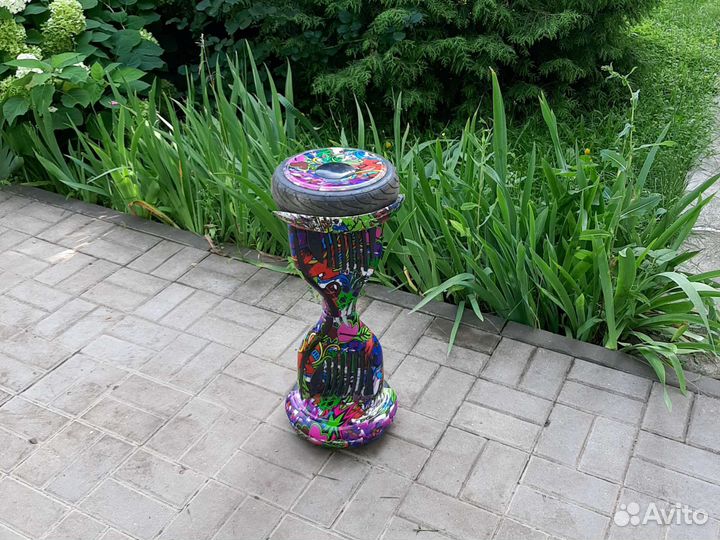 Гироскутер бу