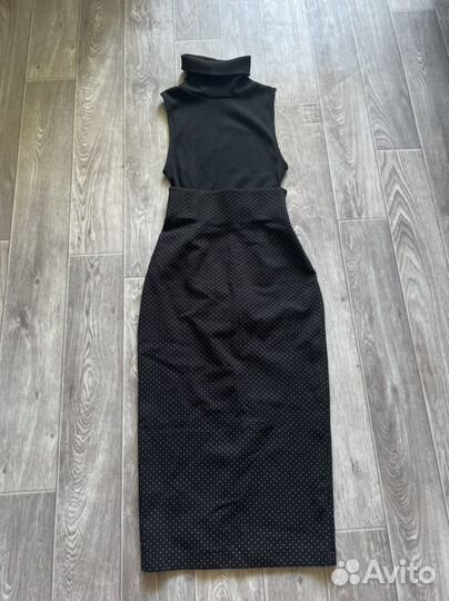 Боди zara