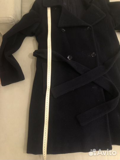 Пальто женское 46 Италия
