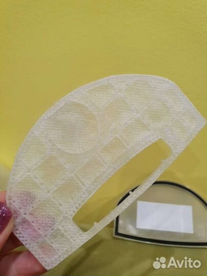 Робот-пылесос Scarlett SC-VC80R21