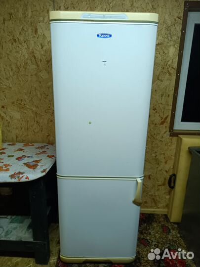 Холодильник на запчасти