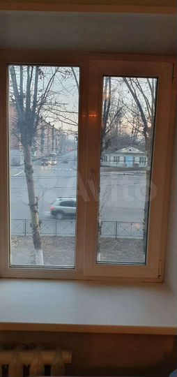 3-к. квартира, 55,5 м², 2/4 эт.