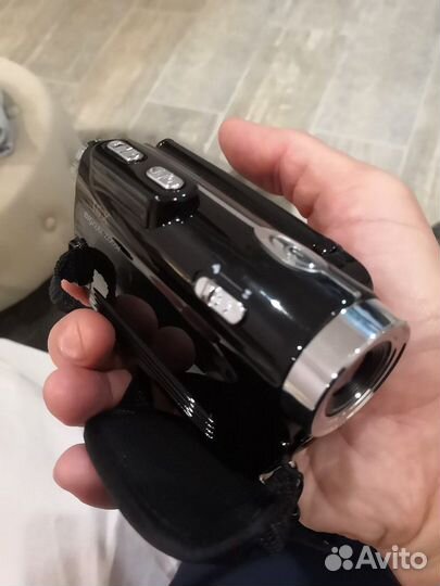 Видеокамера sony ddv-d9. продам. обмен