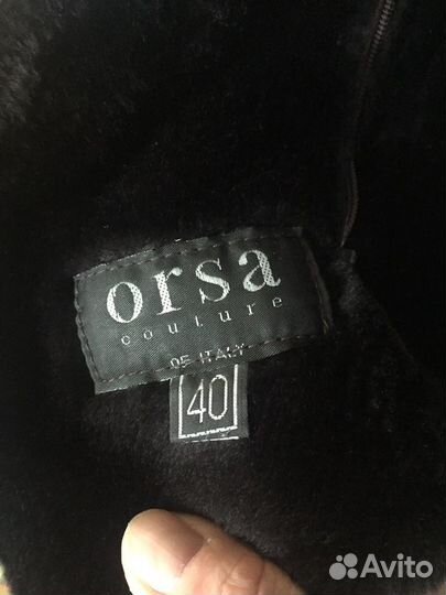 Дубленка с капюшоном