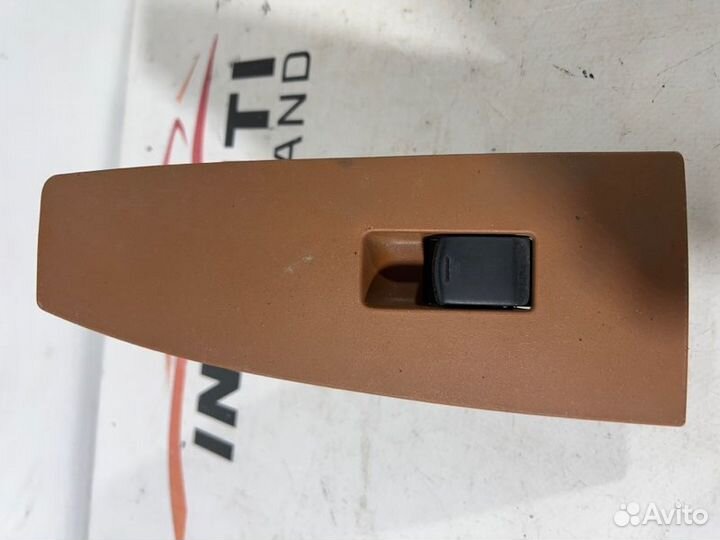Кнопка стеклоподъемника Infiniti Fx35 Fx45 S50