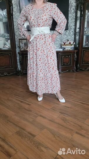 Платье женское 46 48 новое