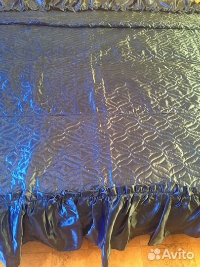 Покрывало стёганное 2-х спальное