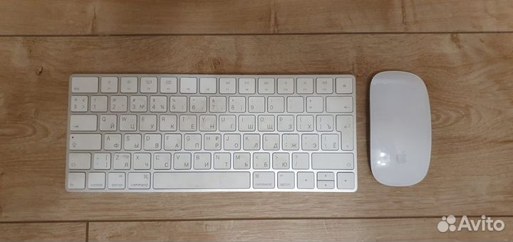 iMac 27 retina 5k 2015