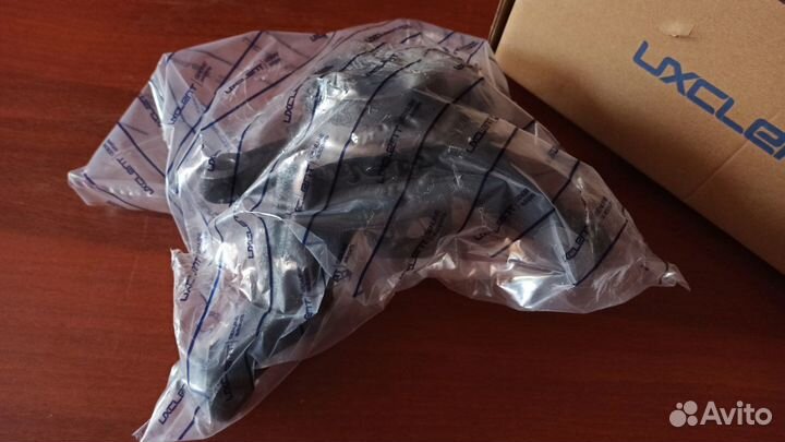 Кулак поворотный передний правый абс Шевроле Авео