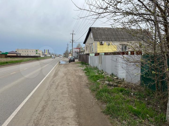 Участок 4 сот. (СНТ, ДНП)