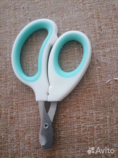 Когтерезка для кошек и собак. Не пользовались