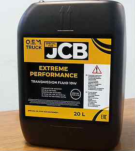 Jcb extreme performance 10w (20)
