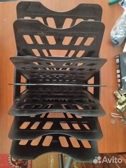 Органайзер для документов