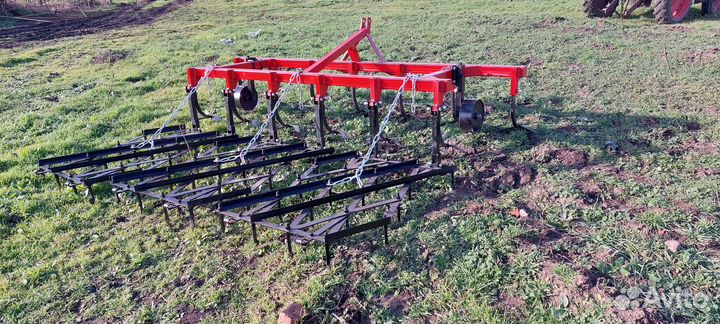 Культиватор Фермер Техника КСН-3,2, 2023