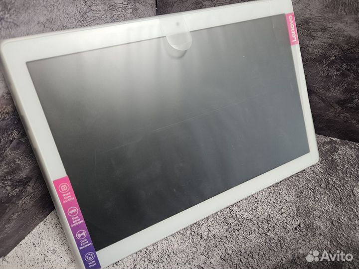Планшет lenovo tab m10
