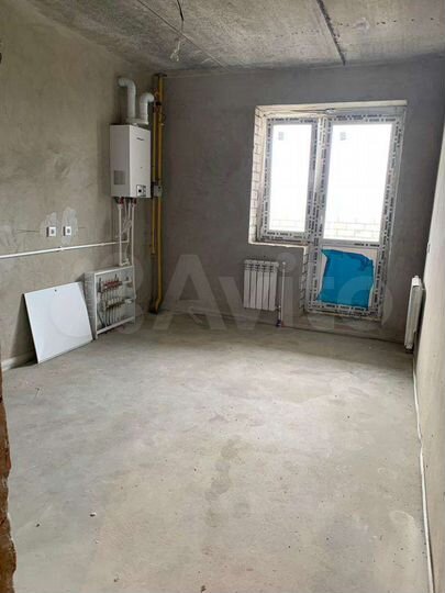 2-к. квартира, 69 м², 5/9 эт.