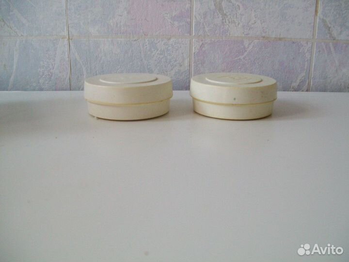 Стакан туристический, складной, винтаж, СССР