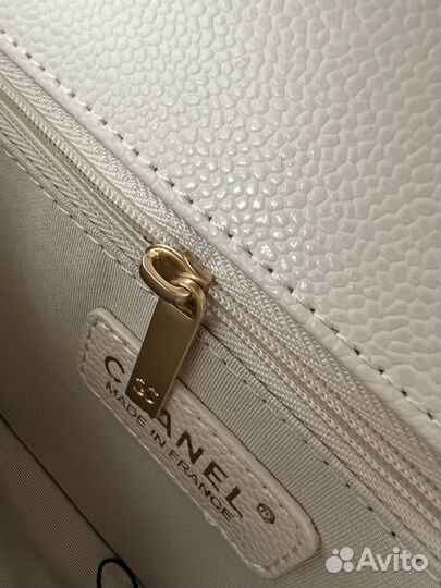 Сумка Chanel classic flap оригинальное исполнение