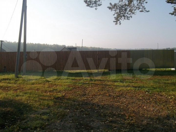 Участок 21 сот. (ИЖС)