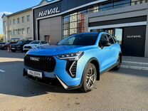 Новый Haval Jolion 1.5 AMT, 2024, цена от 1 899 000 руб.