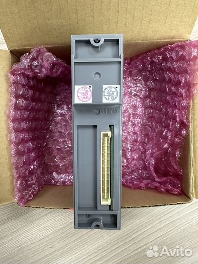 Модуль Yokogawa ADV151