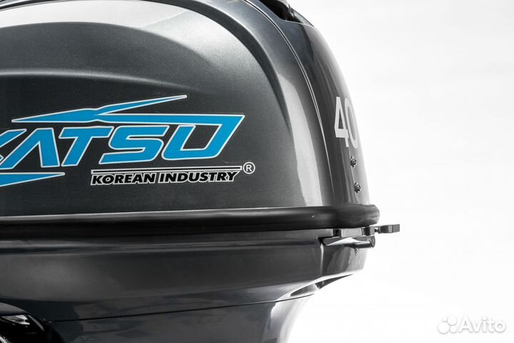 Лодочный мотор Mikatsu (Микатсу) M 40 FES