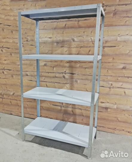Стеллаж нержавеющая сталь в наличии
