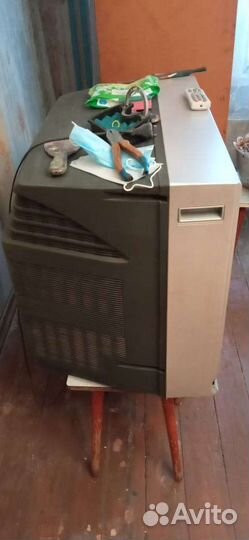 Телевизор бу