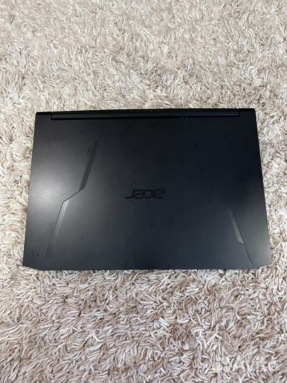 Ноутбук acer nitro 5