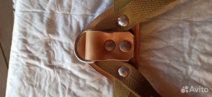 Ошейник Шлейка Поводок Намордник для крупных собак