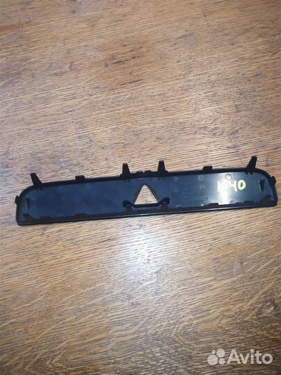 Накладка декоративная VW Passat B6