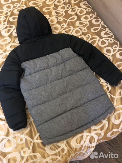 Зимняя куртка