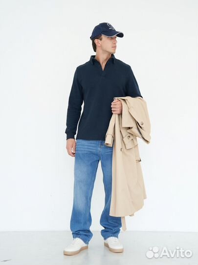 Модель для фотосессии мужчина