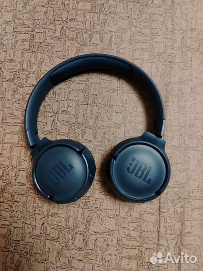 Наушники Jbl Tune 560bt