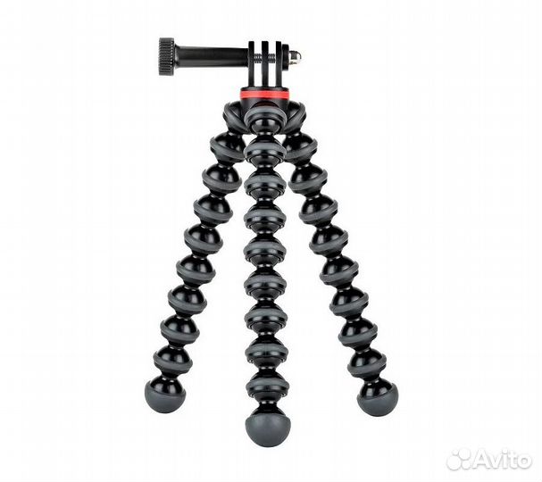 Штатив Joby GorillaPod 500 Action фото и экшн каме
